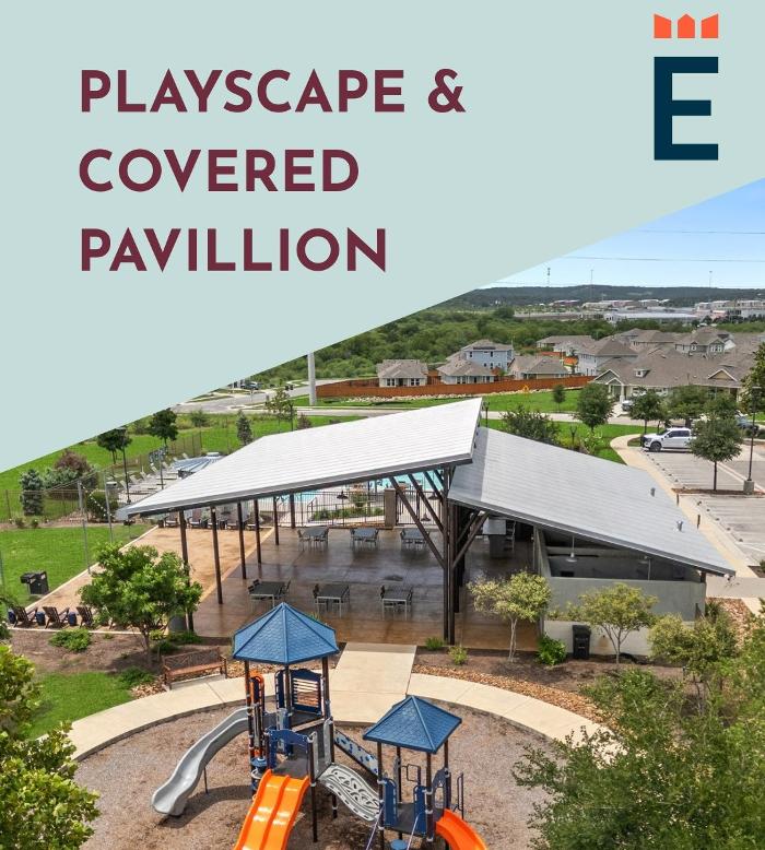 Trace | Empire Homes Image