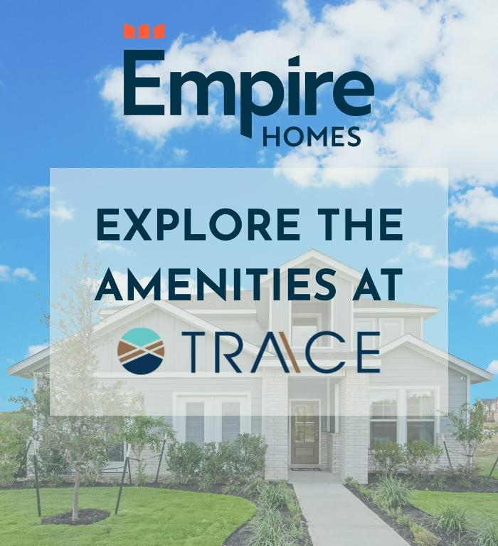 Trace | Empire Homes Image