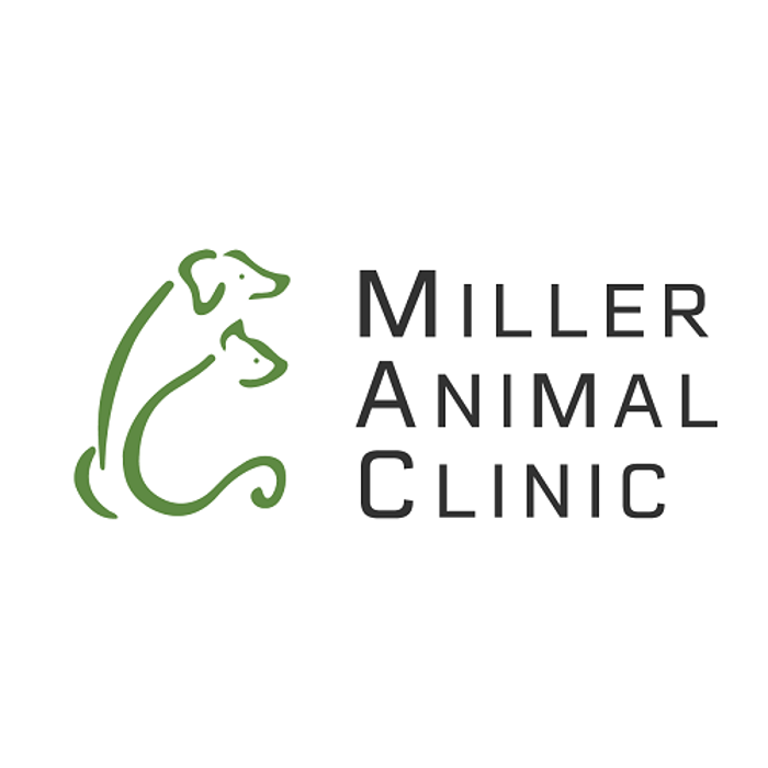 Miller Animal Clinic Logo