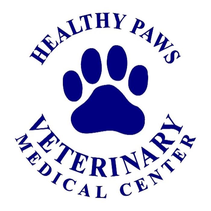 Healthy Paws Veterinary Hospital
