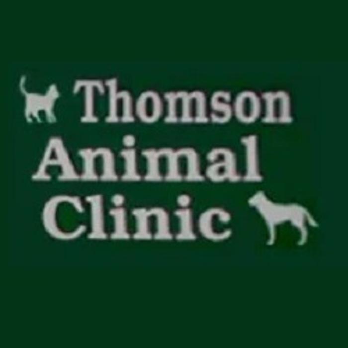 Thomson Animal Clinic
