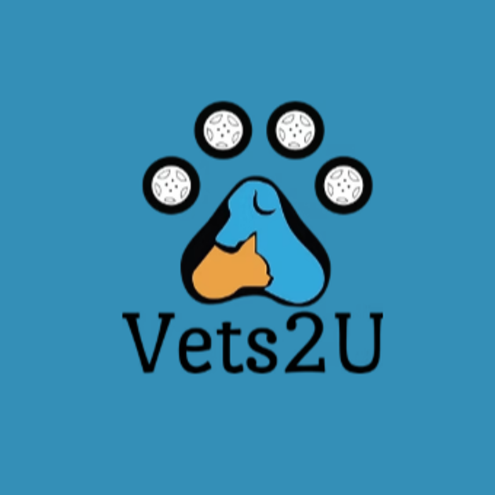 Vets2U Logo