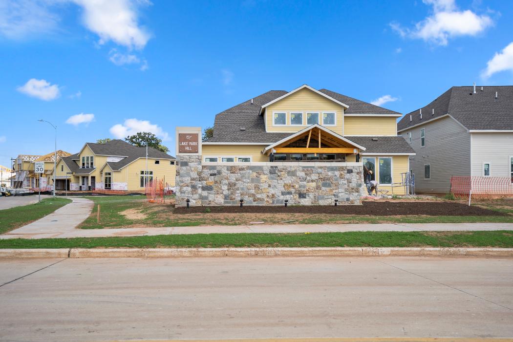 Fulshear Lakes | Empire Homes Image