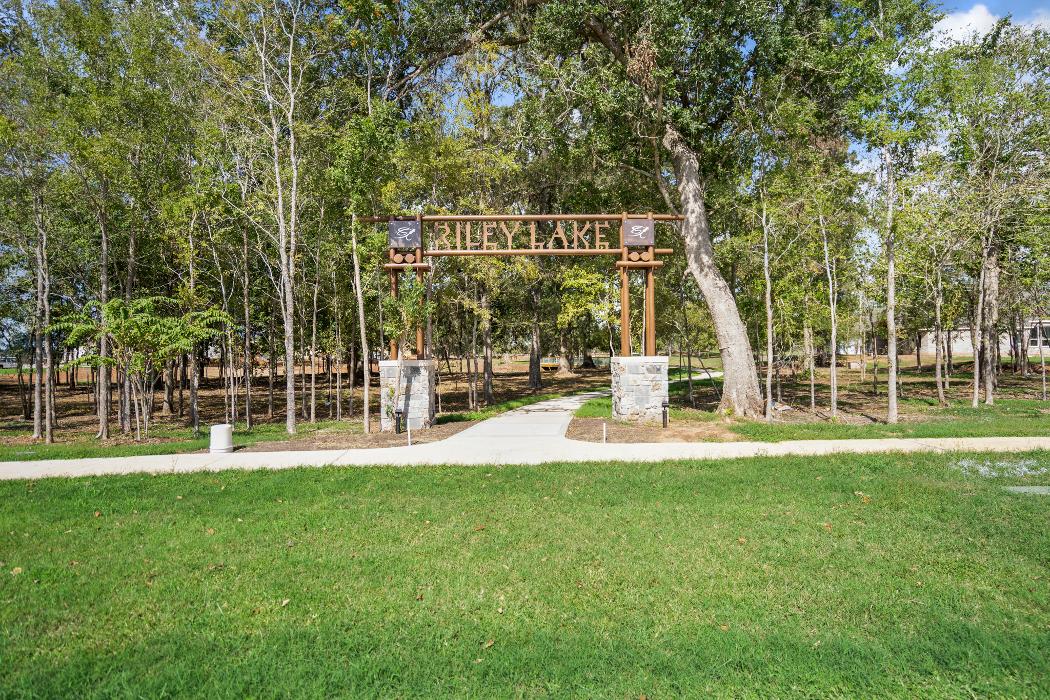 Fulshear Lakes | Empire Homes Image