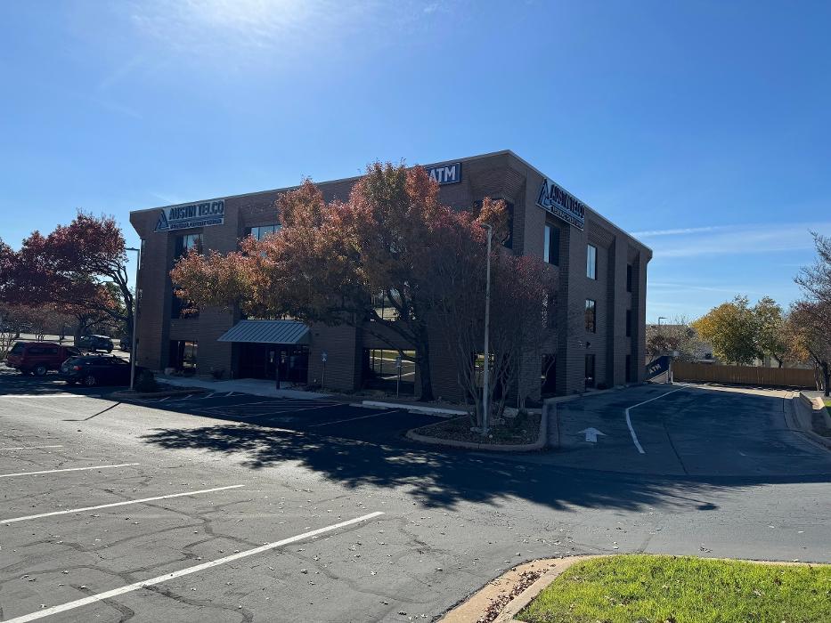 Austin Telco Federal Credit Union - Austin, TX