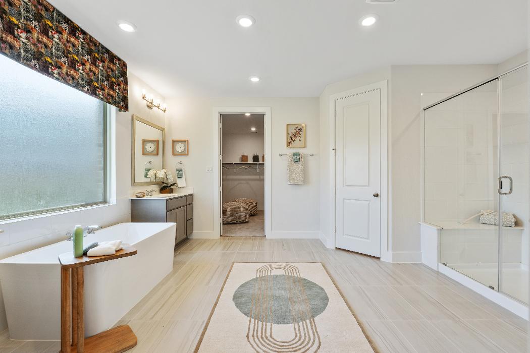 River Ranch 60' | Empire Homes Image