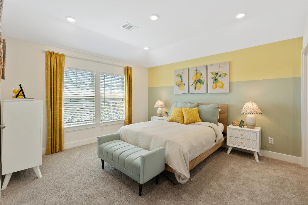 River Ranch 60' | Empire Homes Image