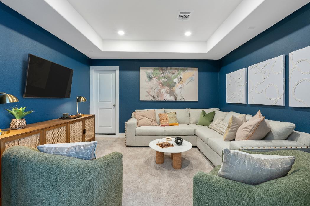 River Ranch 60' | Empire Homes Image