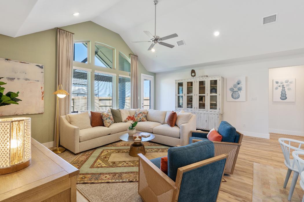 River Ranch 60' | Empire Homes Image