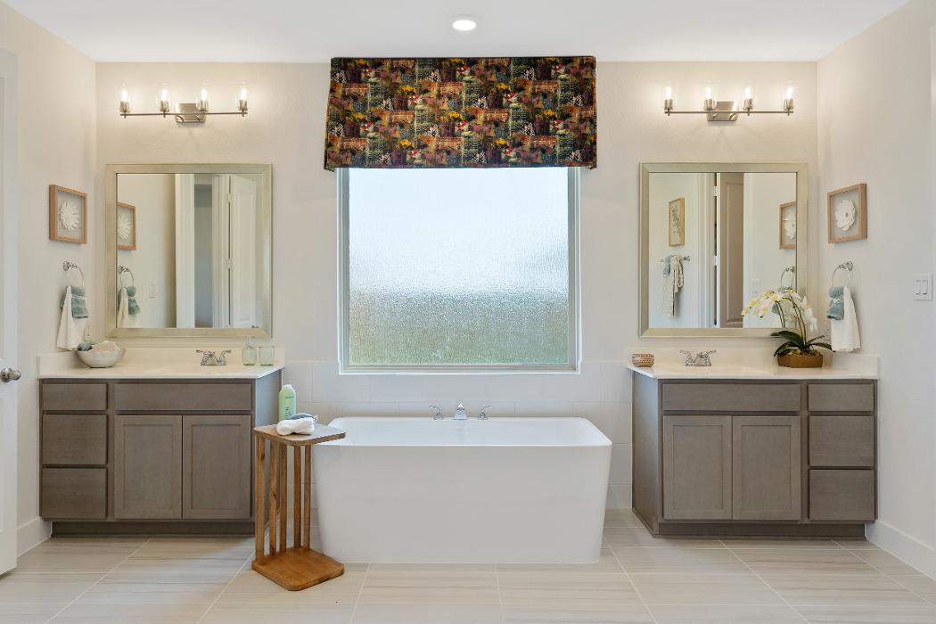 River Ranch 60' | Empire Homes