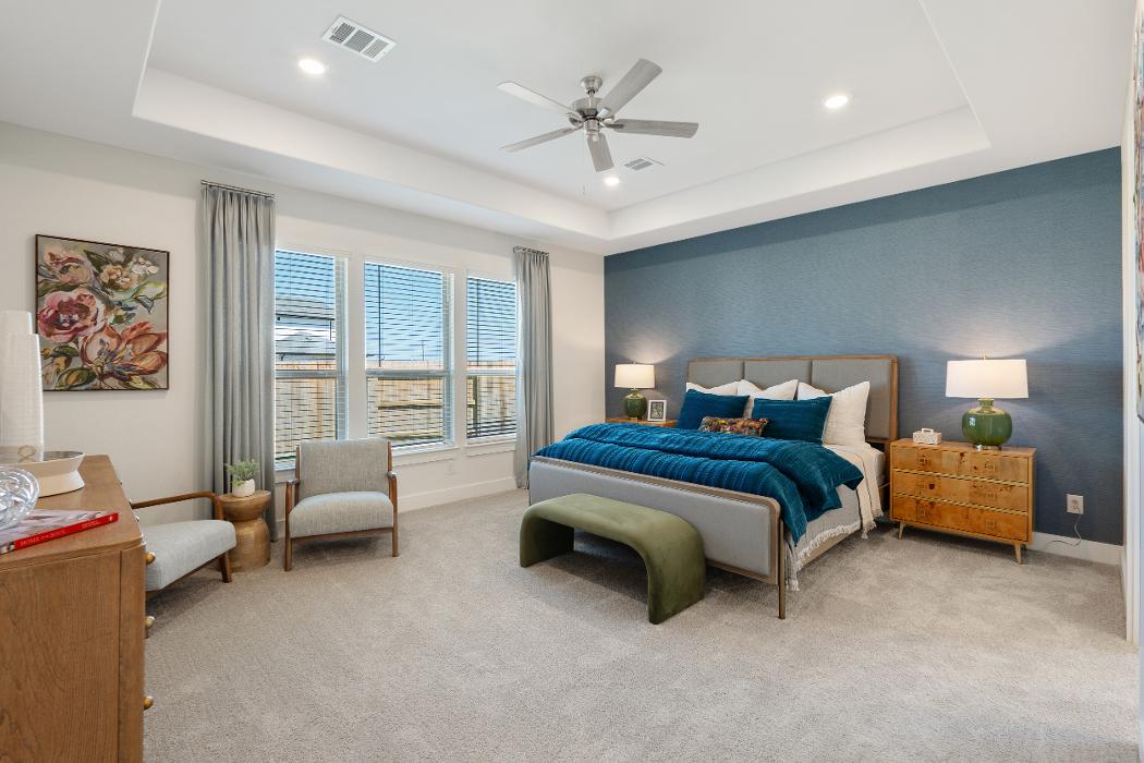 River Ranch 60' | Empire Homes Image