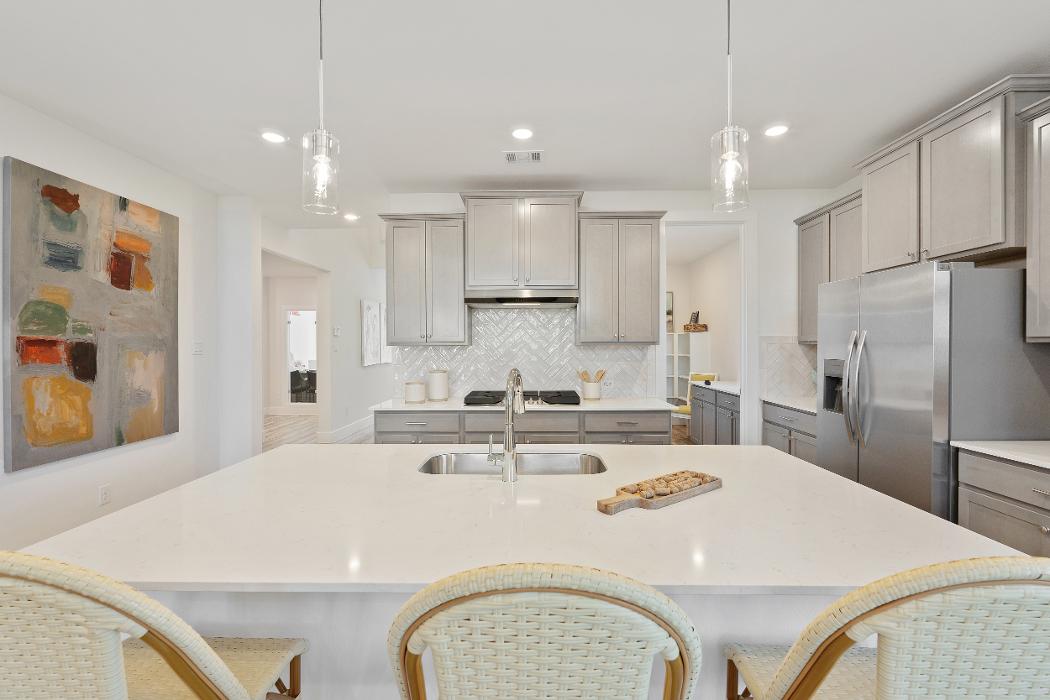 River Ranch 60' | Empire Homes Image