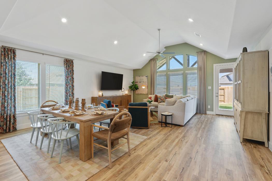 River Ranch 60' | Empire Homes Image