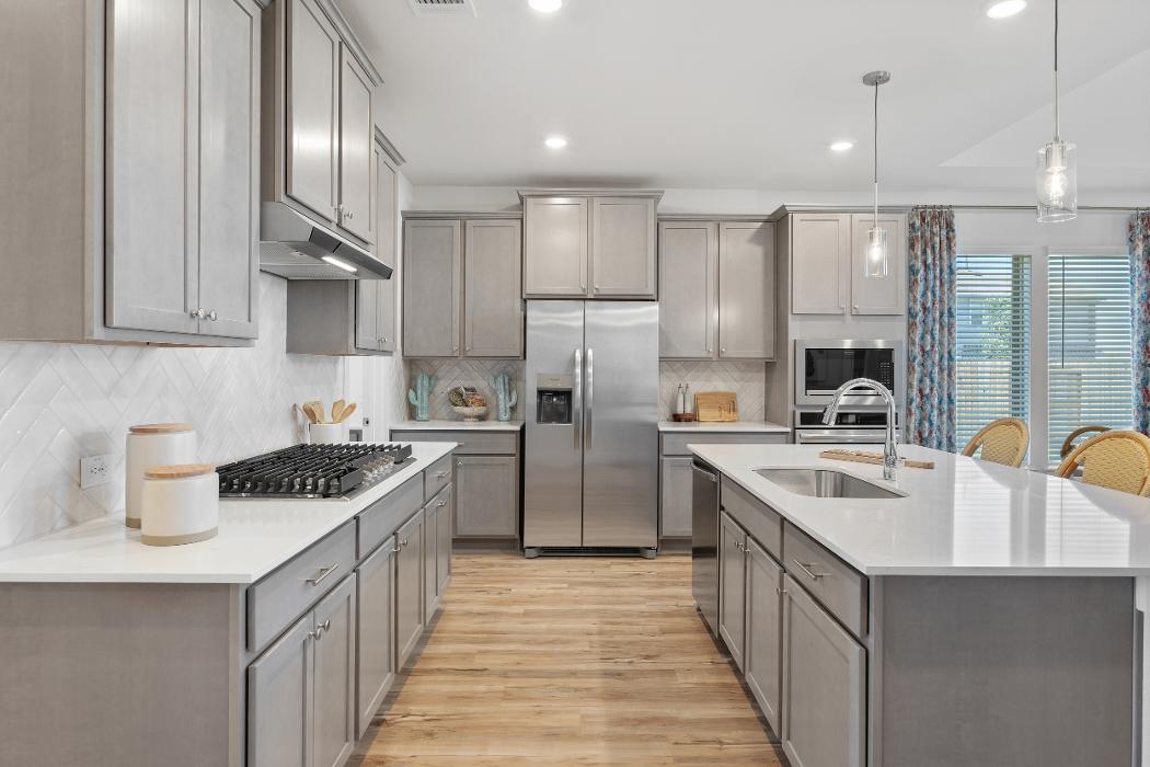 River Ranch 60' | Empire Homes Image