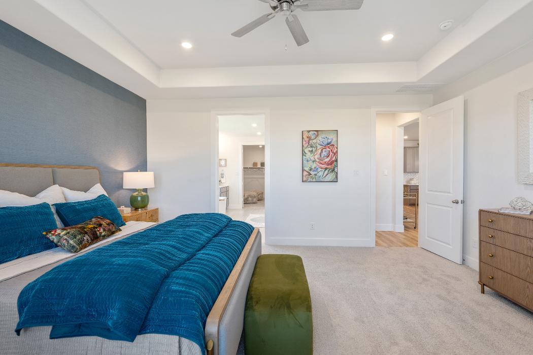 River Ranch 60' | Empire Homes Image