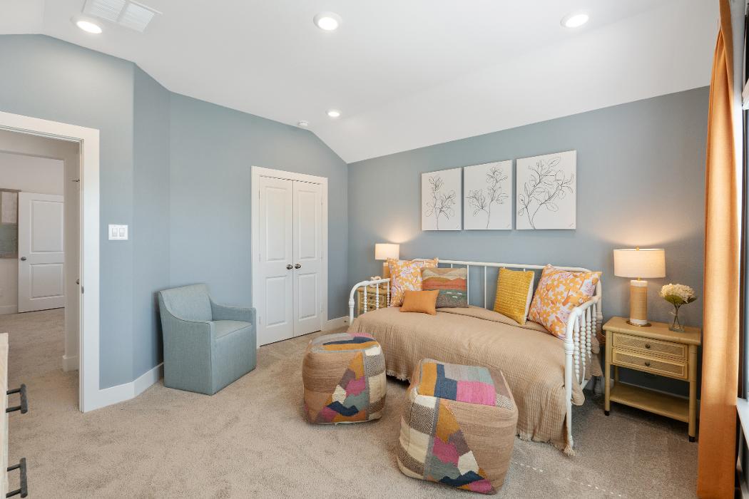 River Ranch 60' | Empire Homes Image