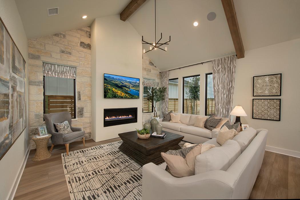 Adelton | Empire Homes Image