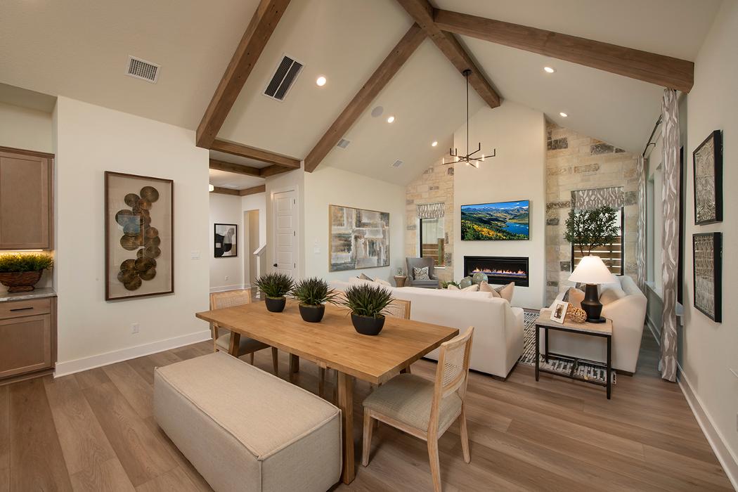 Adelton | Empire Homes Image