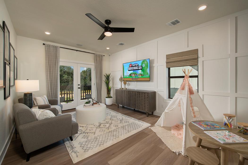 Adelton | Empire Homes Image