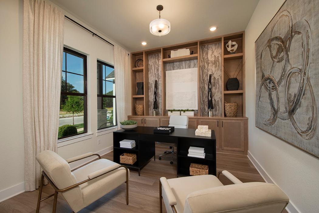 Adelton | Empire Homes Image