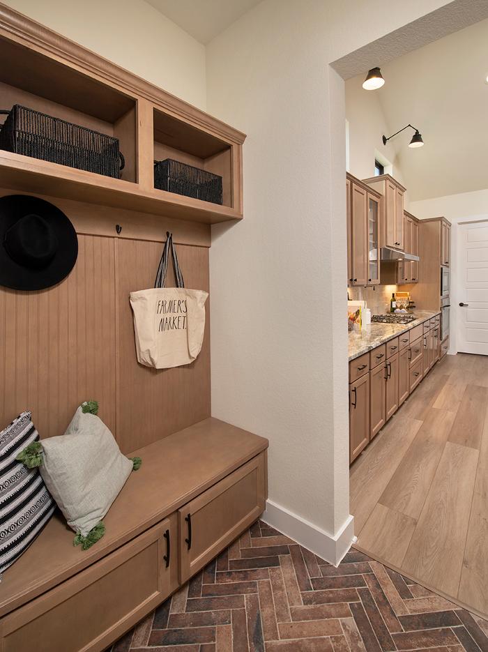 Adelton | Empire Homes Image