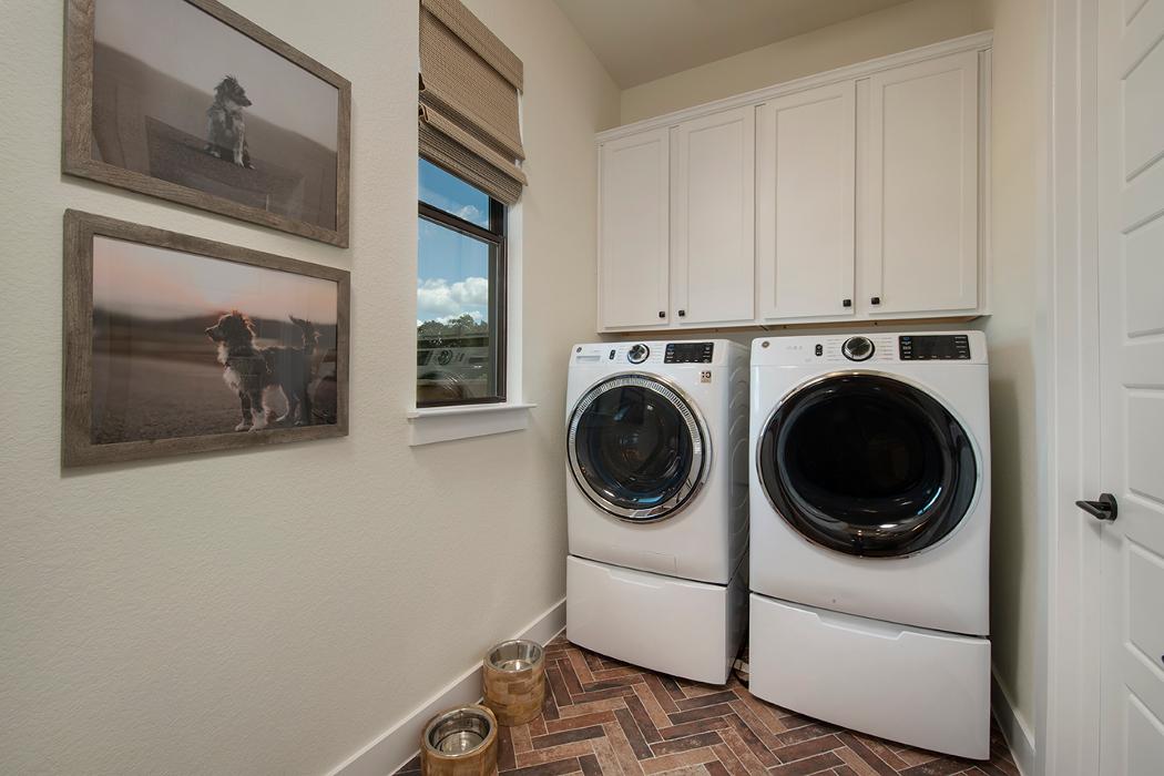 Adelton | Empire Homes Image