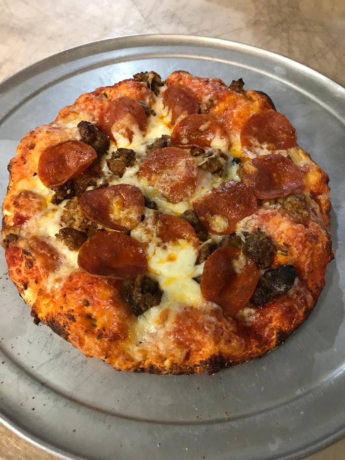 The Pizza Shack