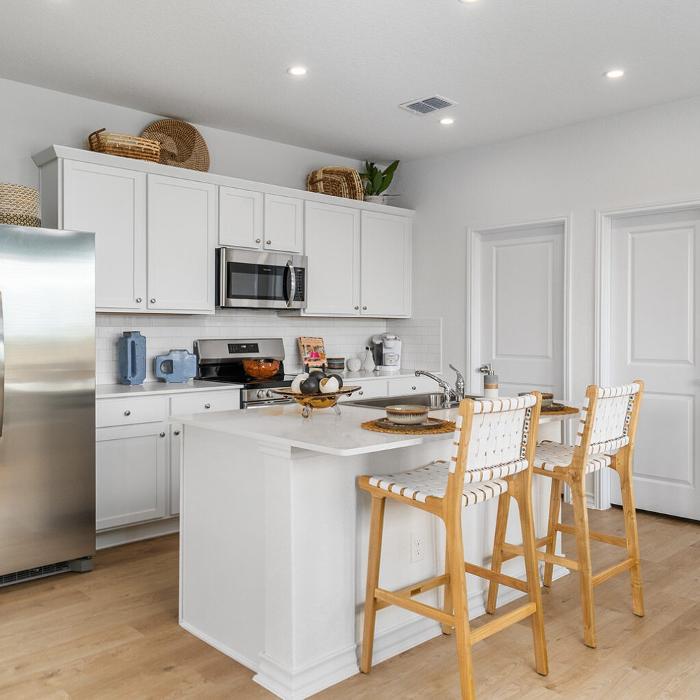 Agave | Empire Homes Logo