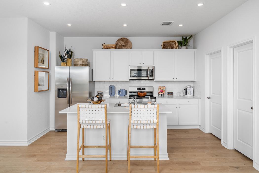 Agave | Empire Homes Image