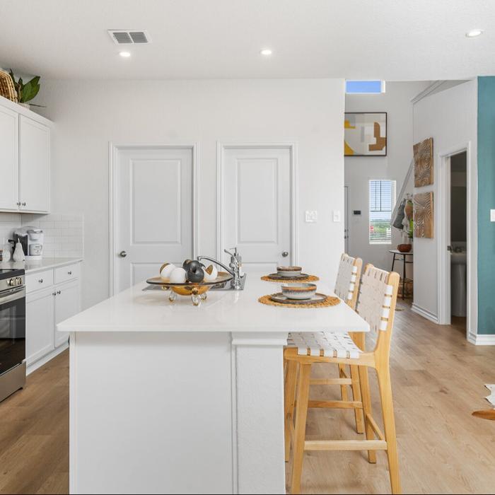 Agave | Empire Homes Image