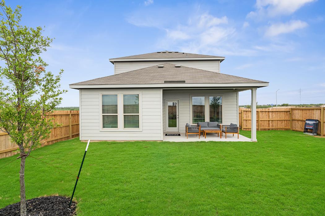 Agave | Empire Homes Image