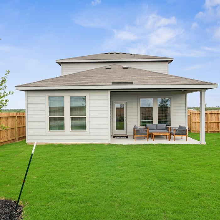 Agave | Empire Homes Image