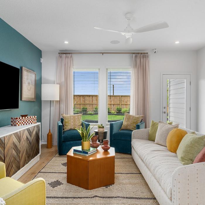 Agave | Empire Homes Image