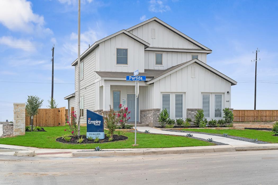 Agave | Empire Homes Image