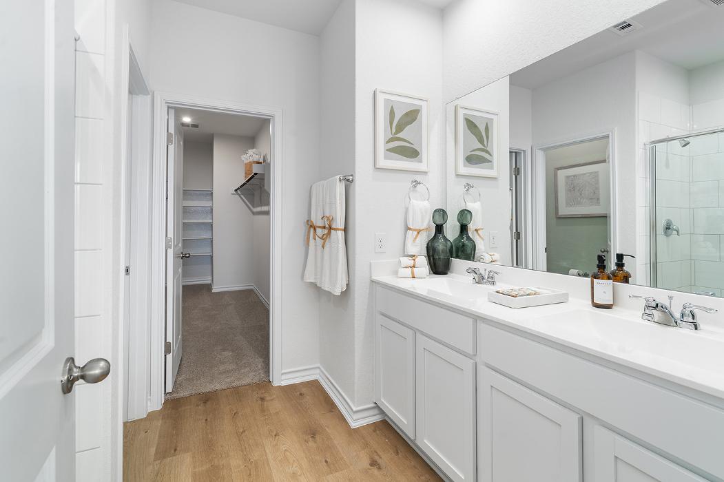 Agave | Empire Homes Image