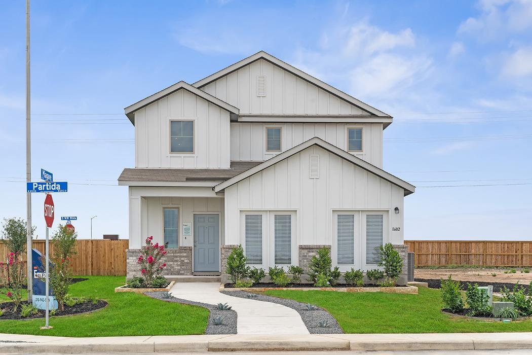 Agave | Empire Homes Image