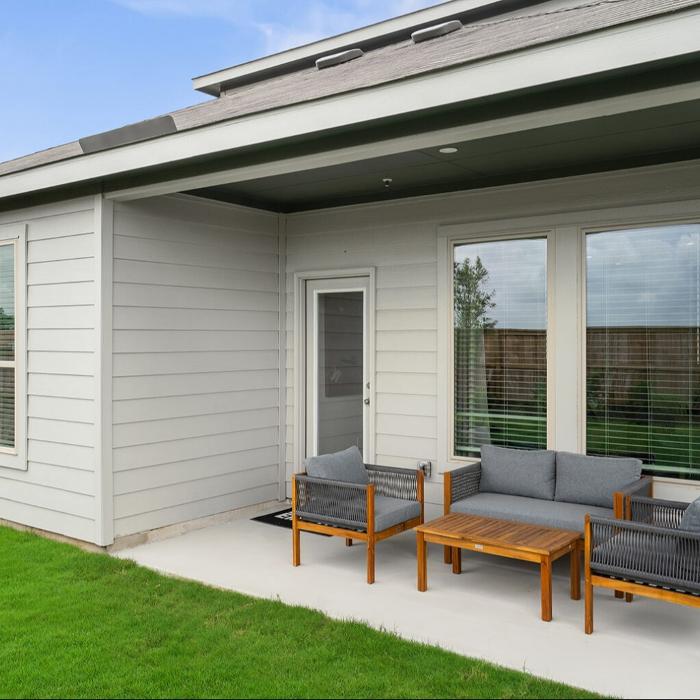 Agave | Empire Homes Image