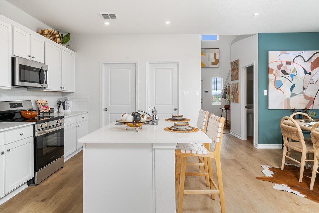 Agave | Empire Homes Image