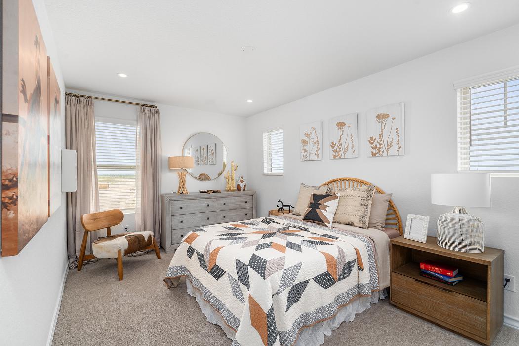 Agave | Empire Homes Image