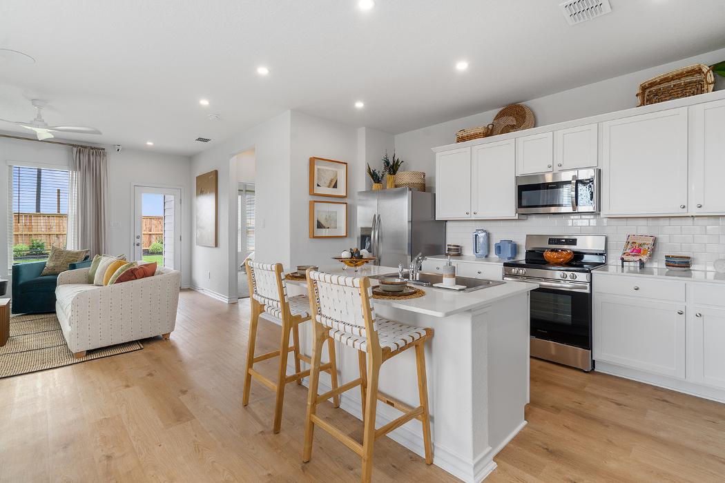 Agave | Empire Homes Image