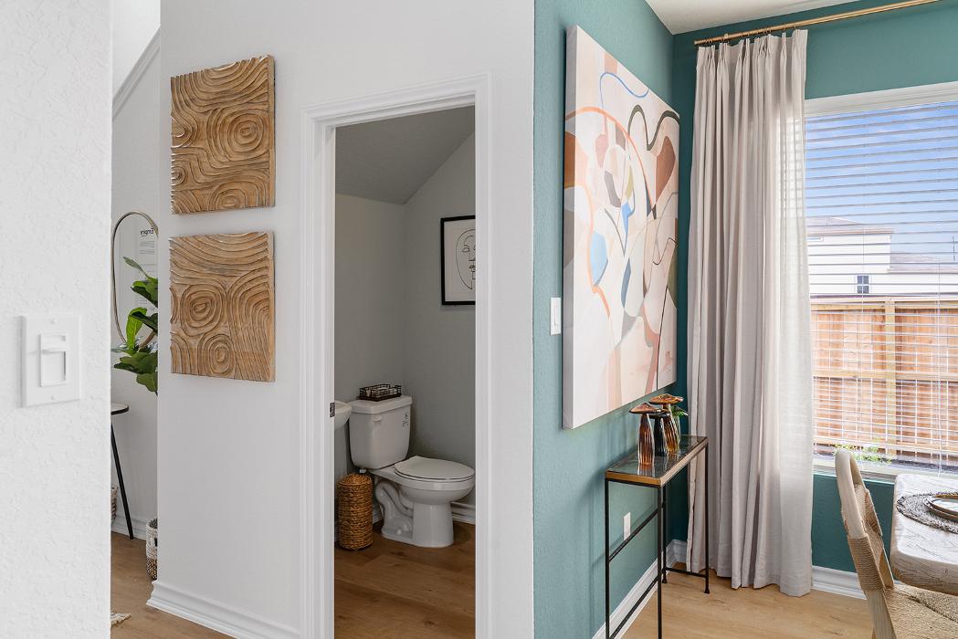 Agave | Empire Homes Image