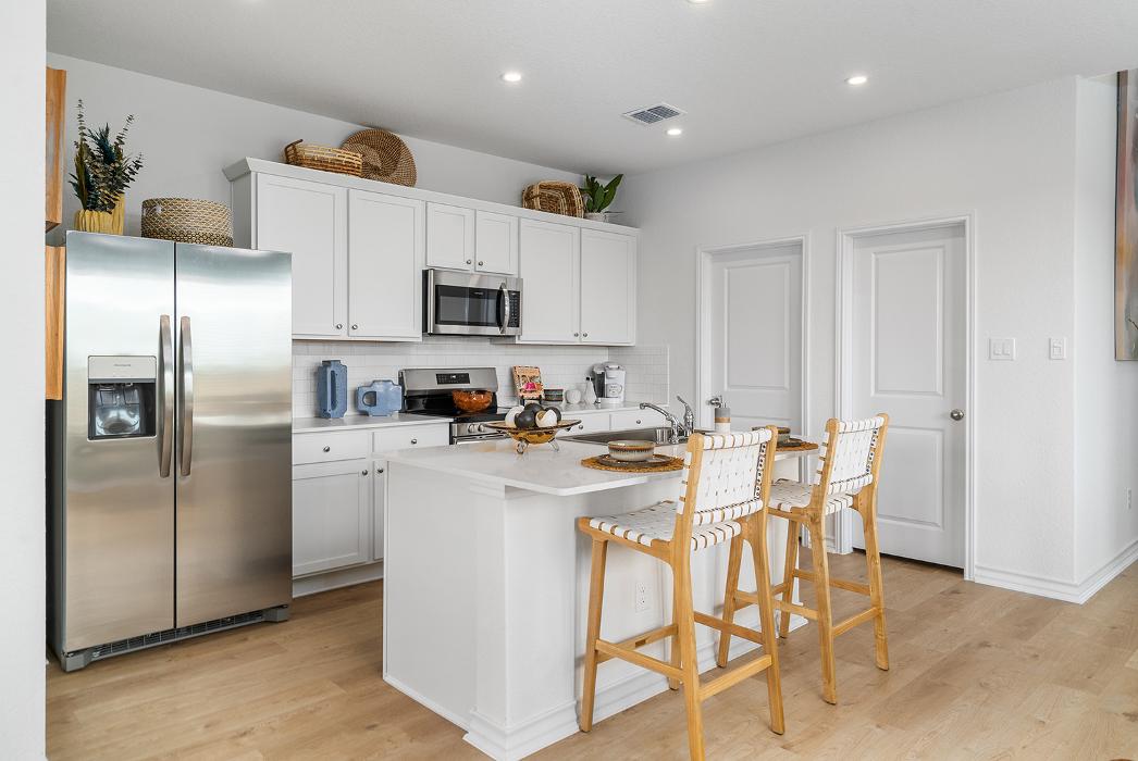 Agave | Empire Homes Image