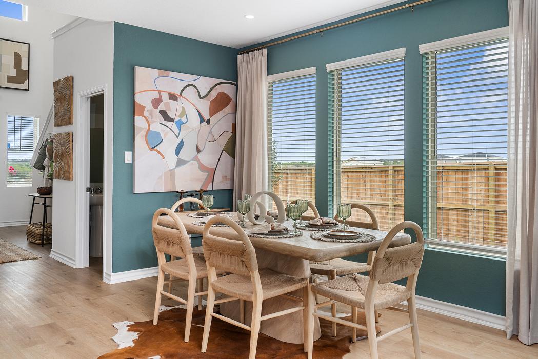 Agave | Empire Homes Image