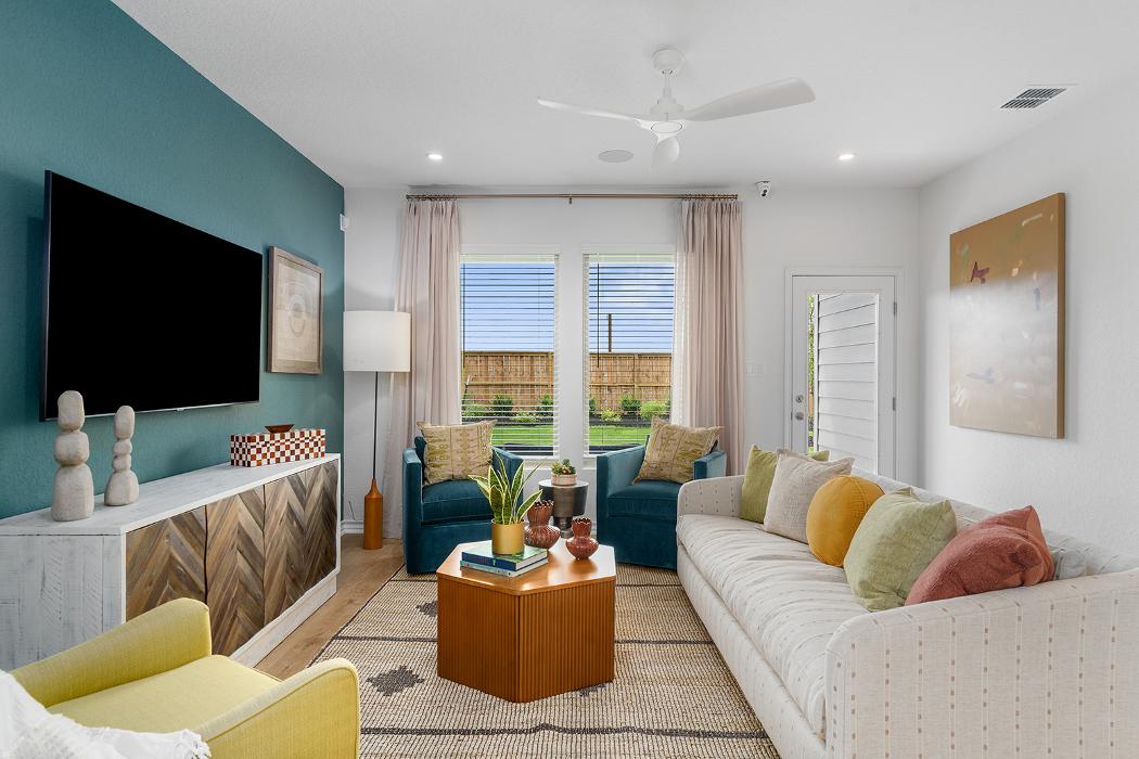 Agave | Empire Homes Image