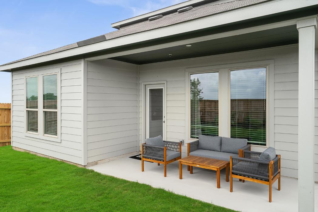 Agave | Empire Homes Image