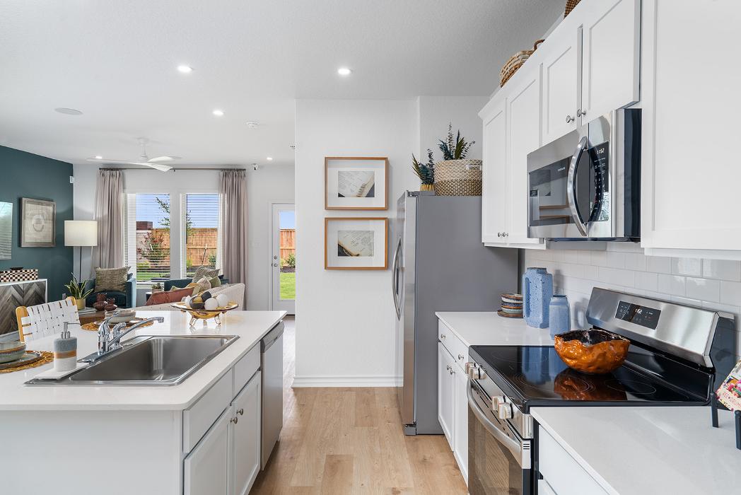 Agave | Empire Homes Image