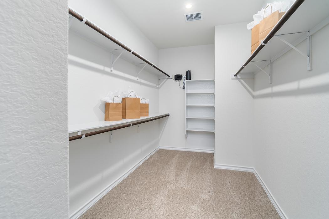 Agave | Empire Homes Logo