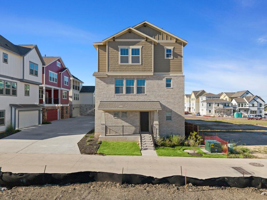 Goodnight Ranch | Empire Homes Image