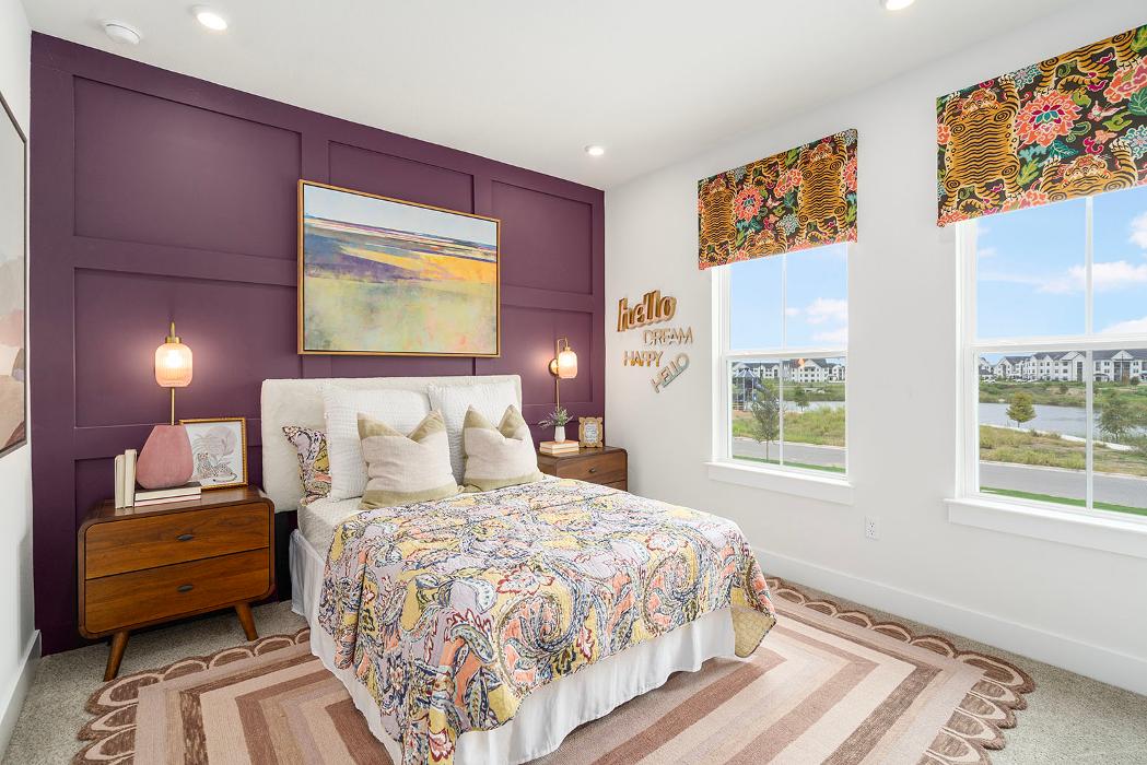 Goodnight Ranch | Empire Homes Image