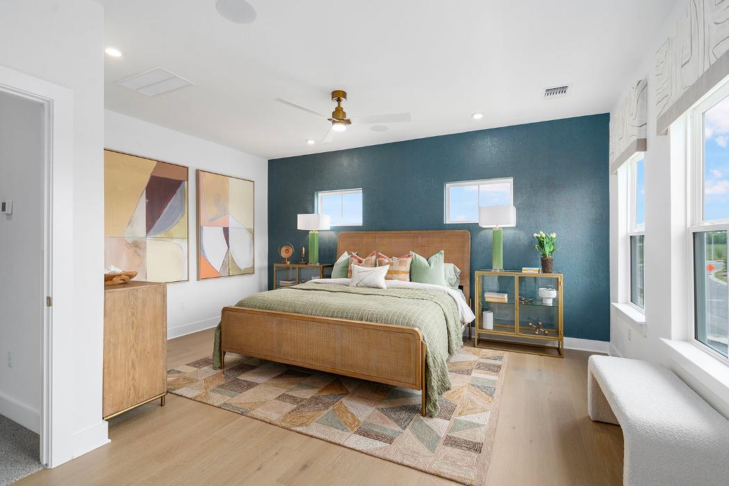 Goodnight Ranch | Empire Homes Image